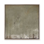 Pier 57 | Framed Canvas