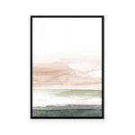 Pink Grey No. 1
