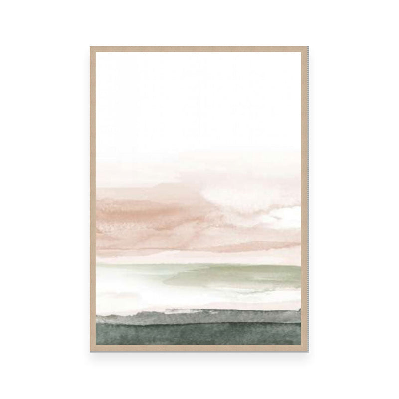 Pink Grey No. 1