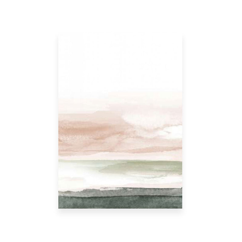 Pink Grey No. 1