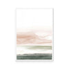 Pink Grey No. 1