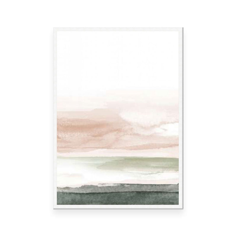 Pink Grey No. 1