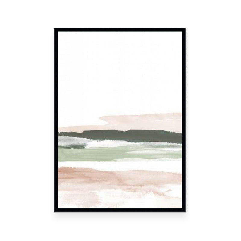 Pink Grey No. 2