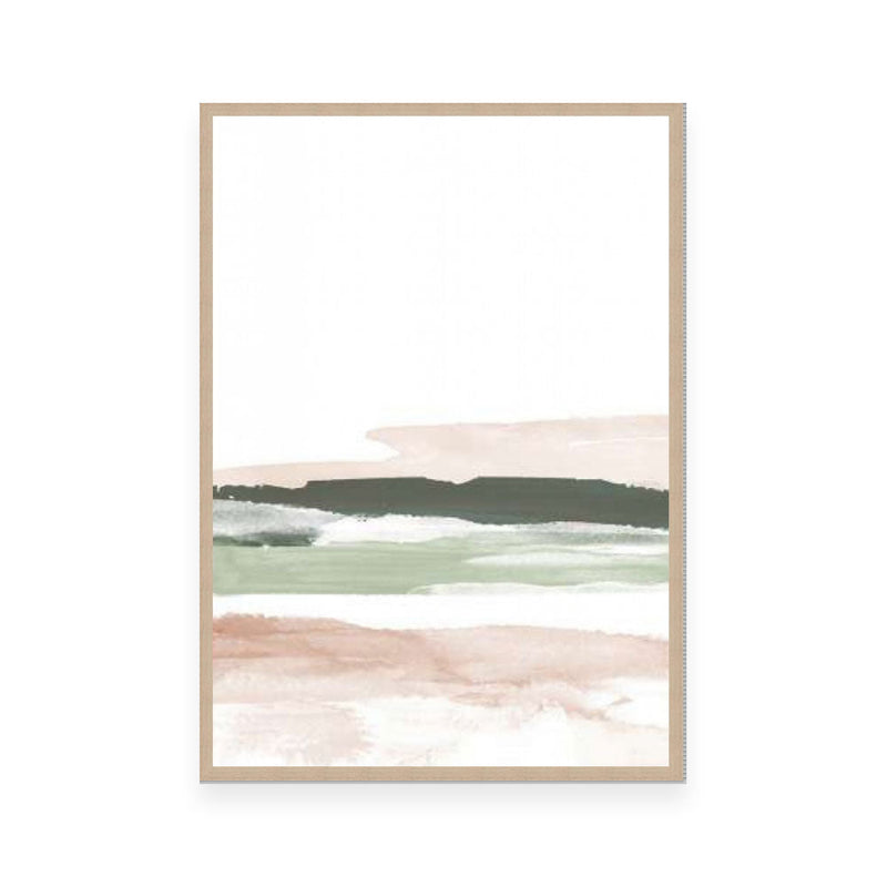 Pink Grey No. 2