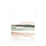Pink Grey No. 2