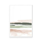 Pink Grey No. 2