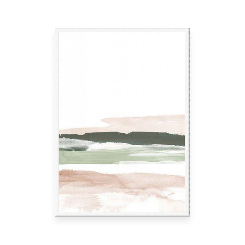 Pink Grey No. 2
