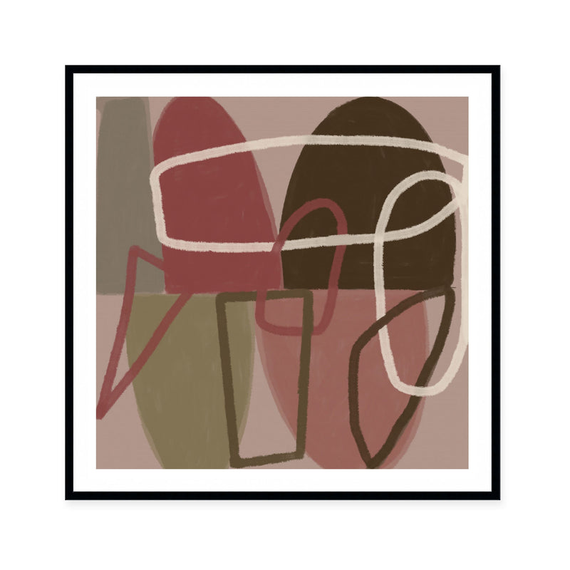 Play Space I