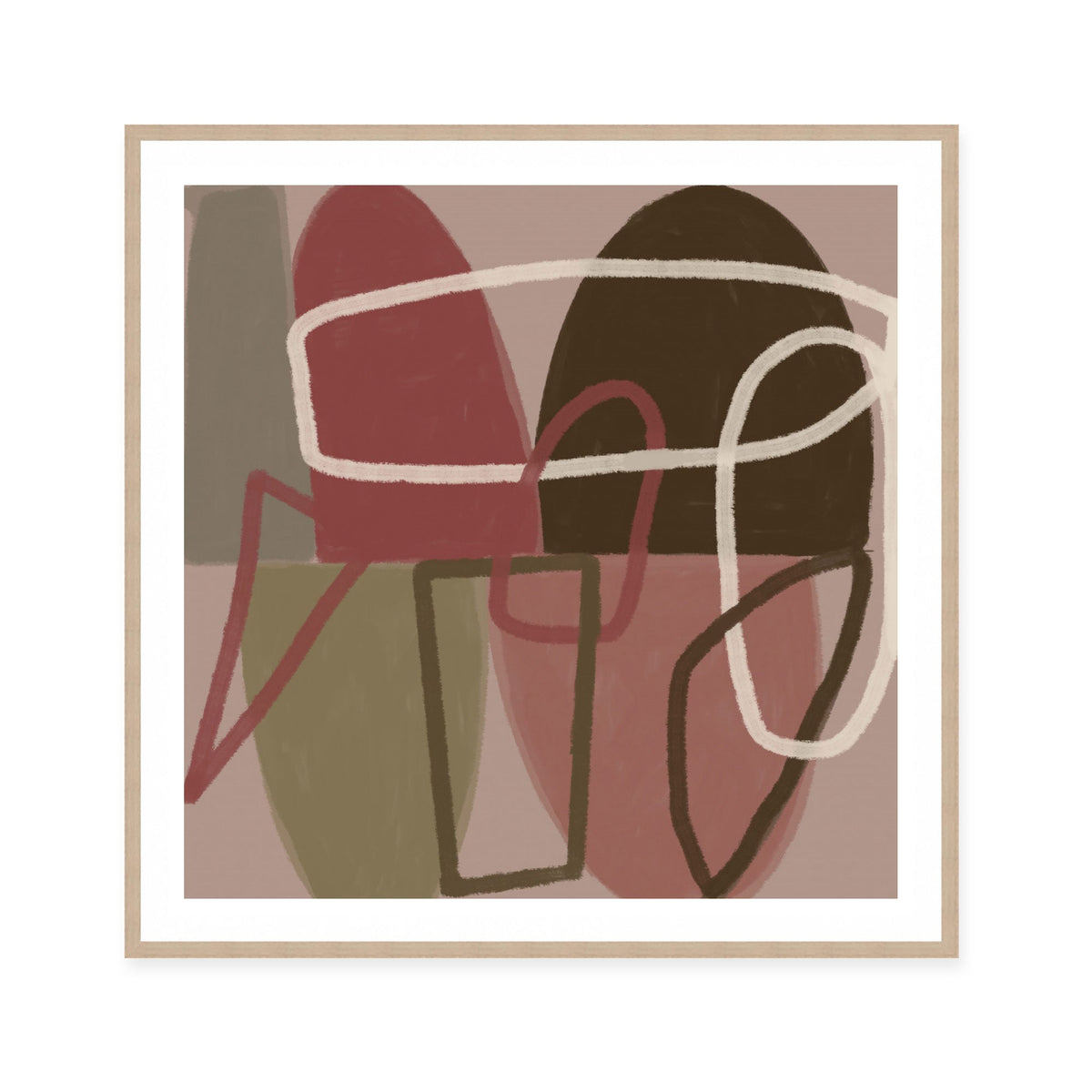 Play Space I
