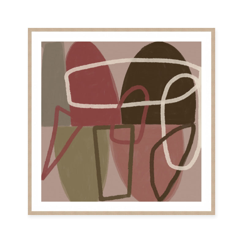 Play Space I