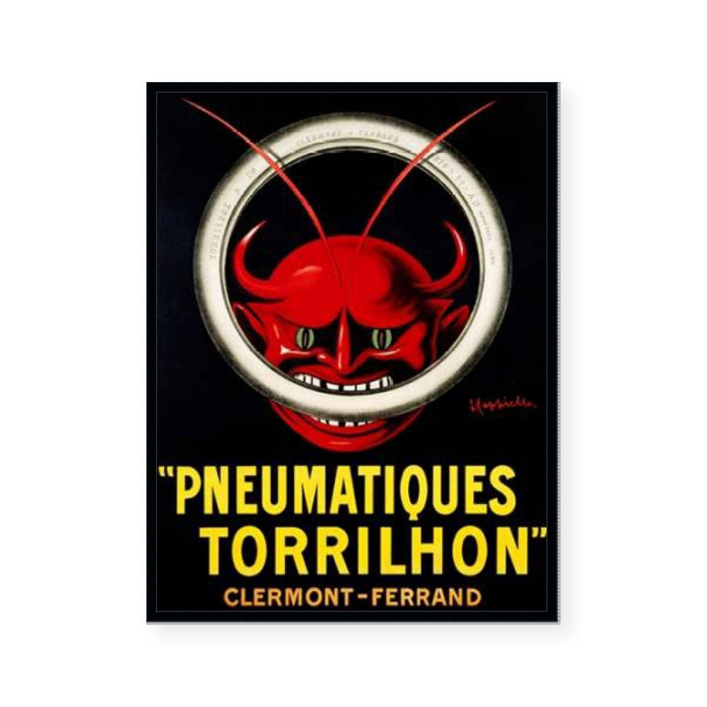 Pneumatiques Torrilhon