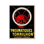 Pneumatiques Torrilhon