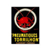 Pneumatiques Torrilhon