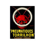 Pneumatiques Torrilhon