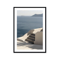 Poetry of Stairs