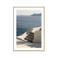 Poetry of Stairs