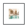 Poolside Series III