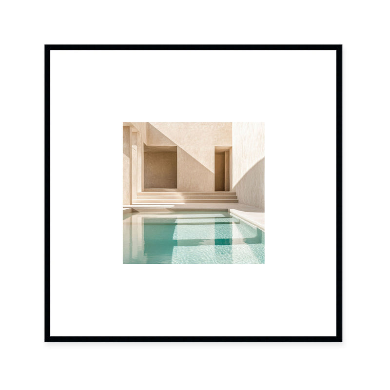 Poolside Series III