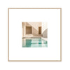 Poolside Series III