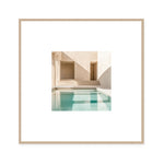 Poolside Series III