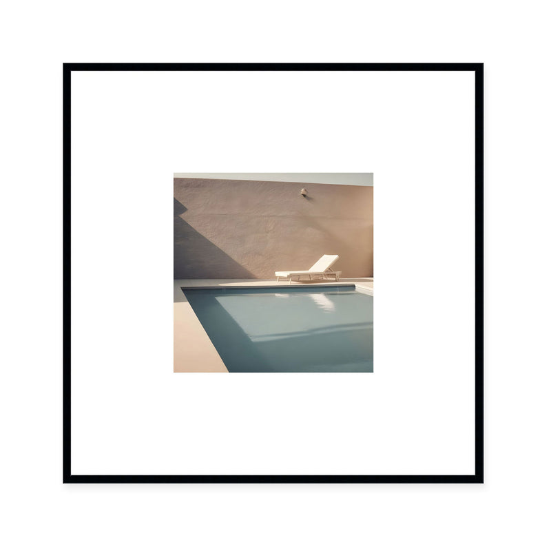 Poolside Series II