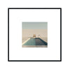Poolside Series IV