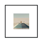 Poolside Series IV