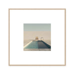 Poolside Series IV