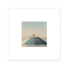 Poolside Series IV