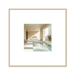 Poolside Series I