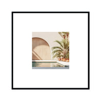 Poolside Series VIII