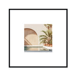 Poolside Series VIII