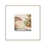 Poolside Series VIII