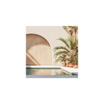 Poolside Series VIII