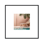 Poolside Series VII