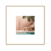 Poolside Series VII