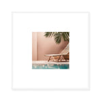 Poolside Series VII