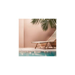 Poolside Series VII