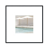 Poolside Series VI
