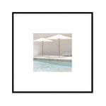 Poolside Series VI