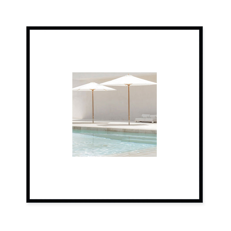 Poolside Series VI