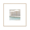 Poolside Series VI
