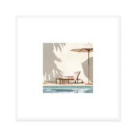 Poolside Series V