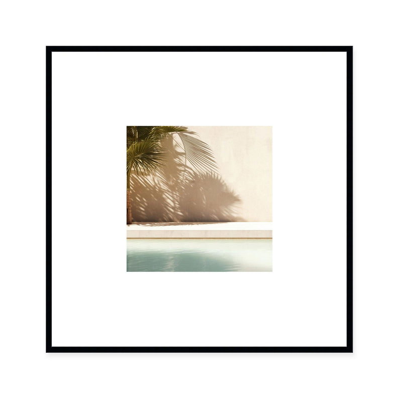 Poolside Series XIII