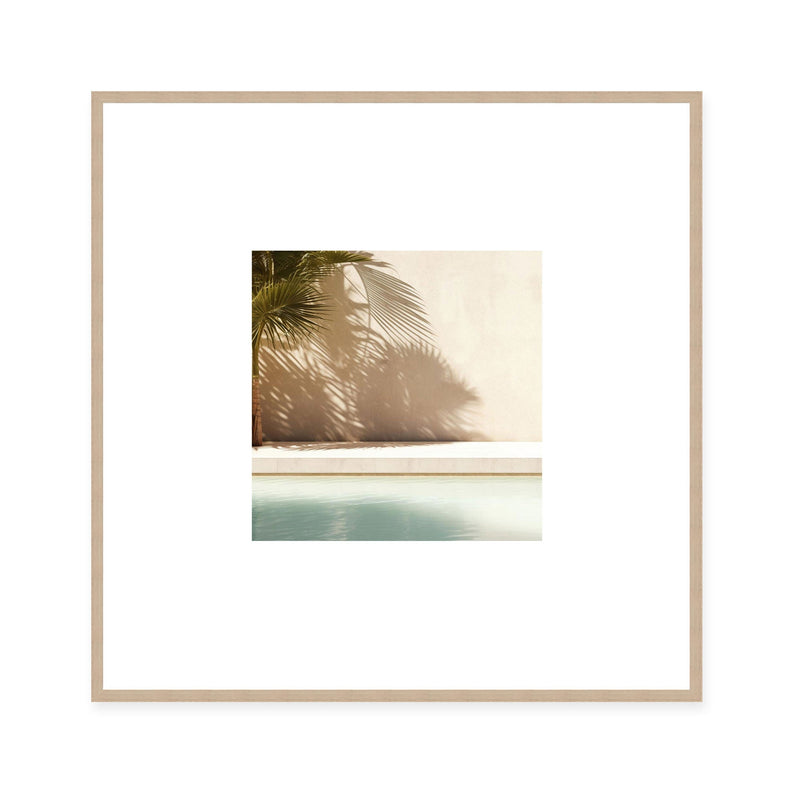 Poolside Series XIII