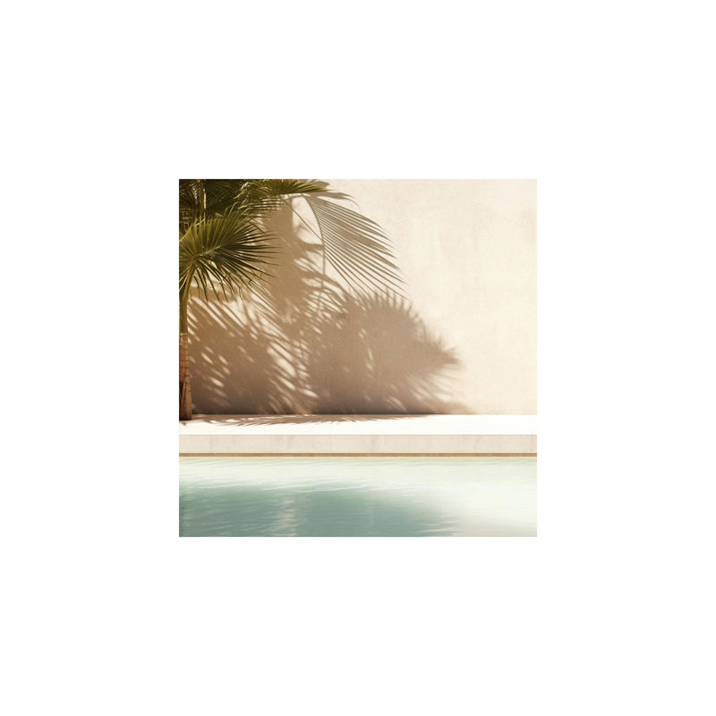 Poolside Series XIII