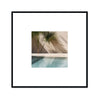Poolside Series XII