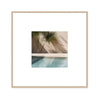 Poolside Series XII