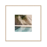 Poolside Series XII