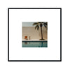 Poolside Series XV